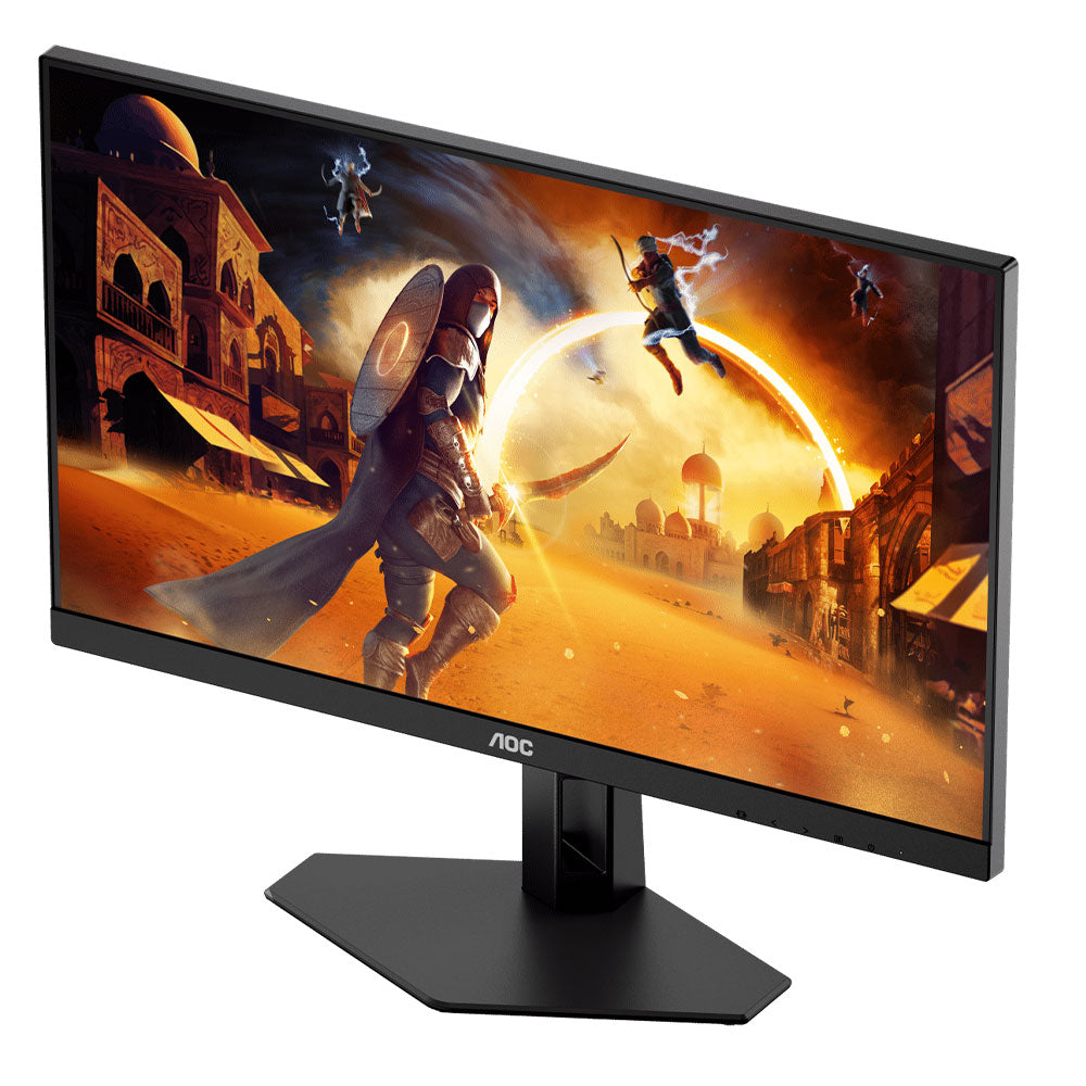Gaming Monitor 180Hz