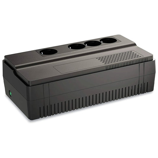 APC Life Is On Easy BV1000I-GR UPS 1000VA 600W