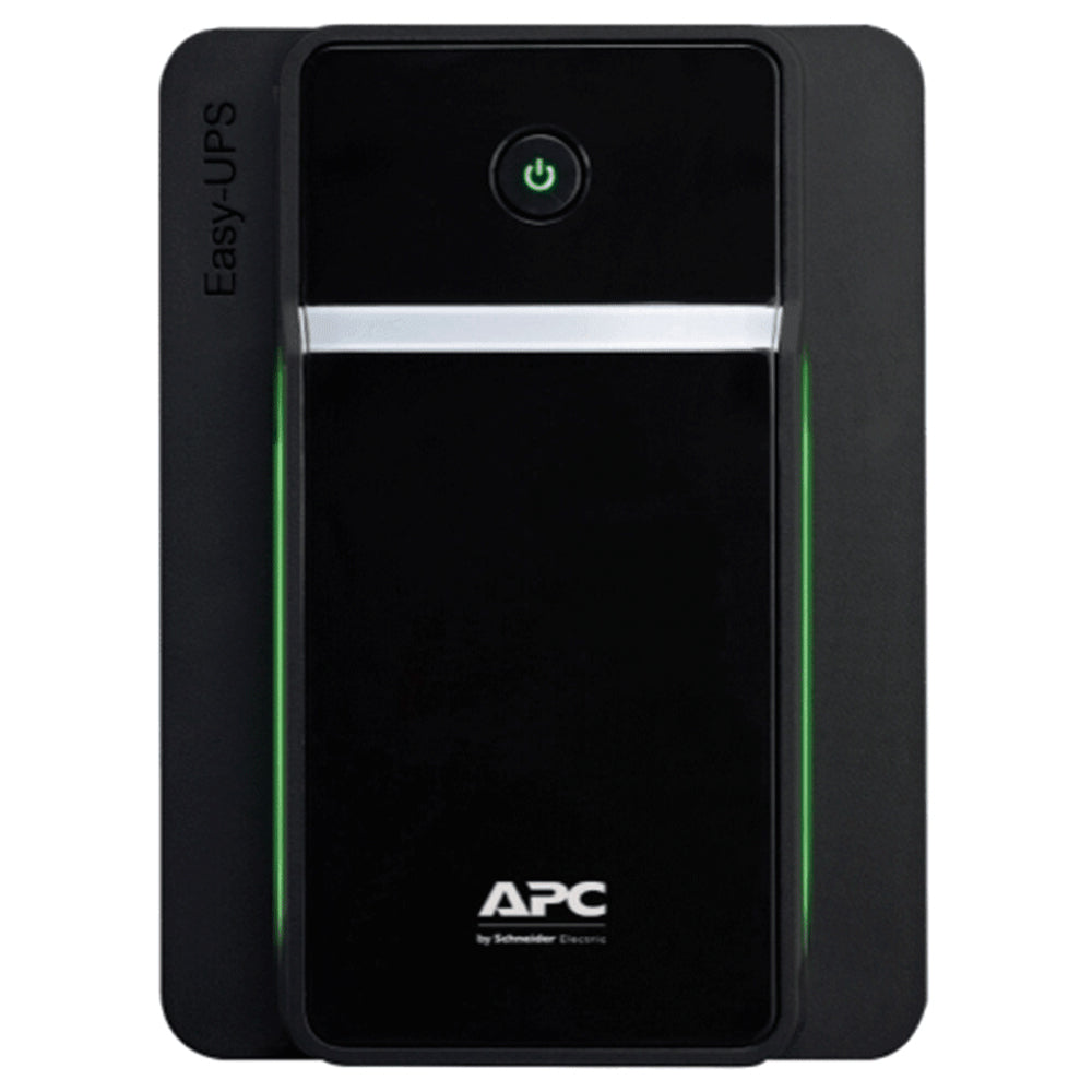 APC Life Is On Easy BVX1200LI-GR UPS 1200VA 650W