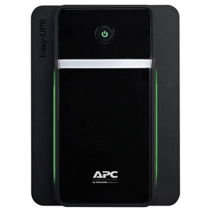 APC Life Is On Easy BVX1200LI-GR UPS 1200VA 650W