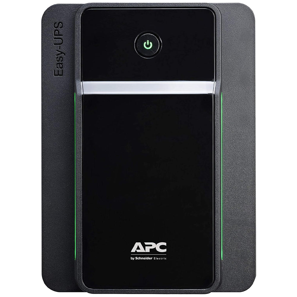 APC Life Is On Easy BVX1600LI-GR UPS 1600VA 900W