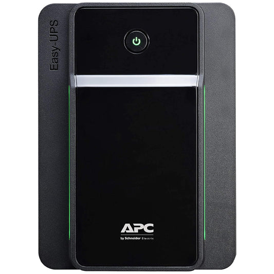 APC Life Is On Easy BVX1600LI-GR UPS 1600VA 900W