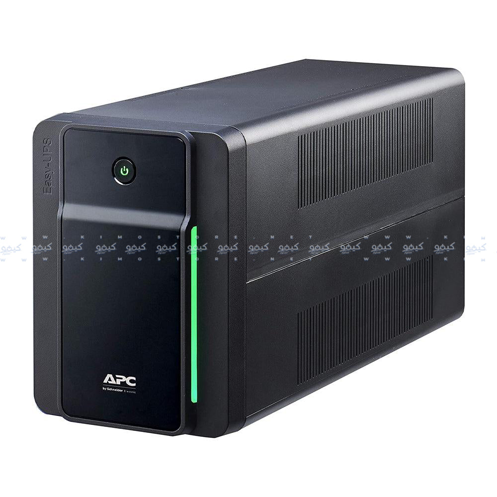 APC Life Is On Easy BVX1600LI-GR UPS 1600VA 900W