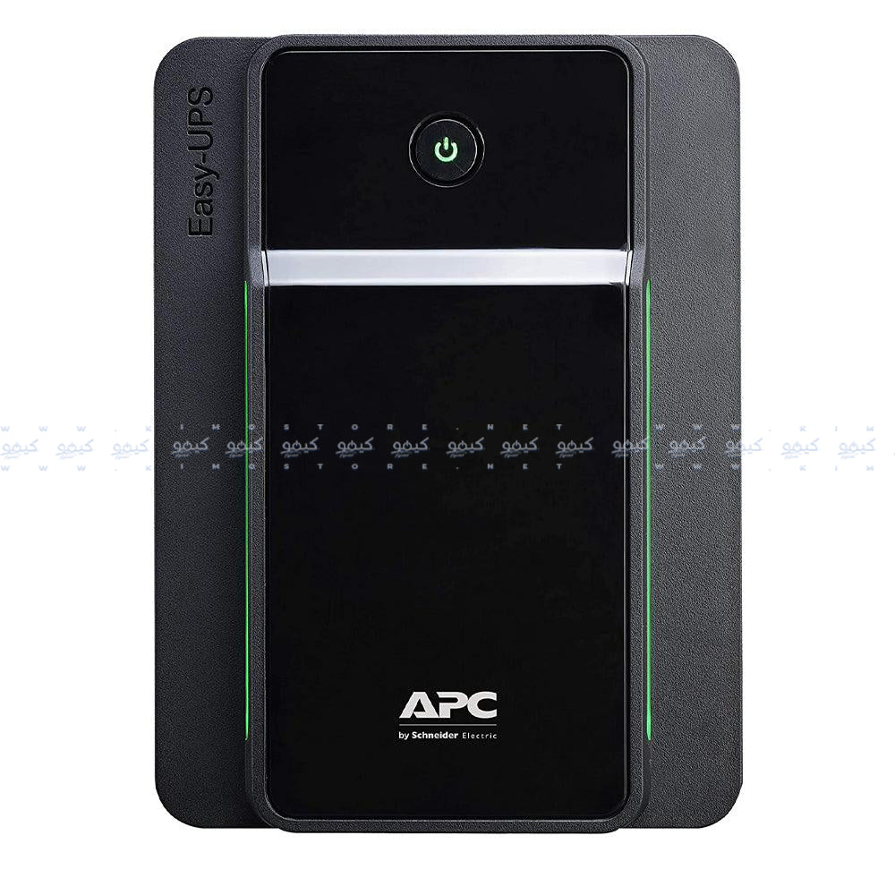 APC Life Is On Easy BVX1600LI-GR UPS 1600VA 900W