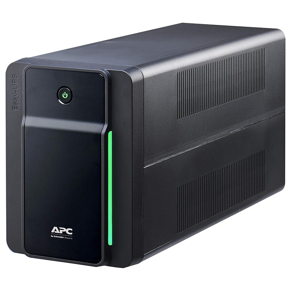 APC Life Is On Easy BVX1600LI-GR UPS 1600VA 900W