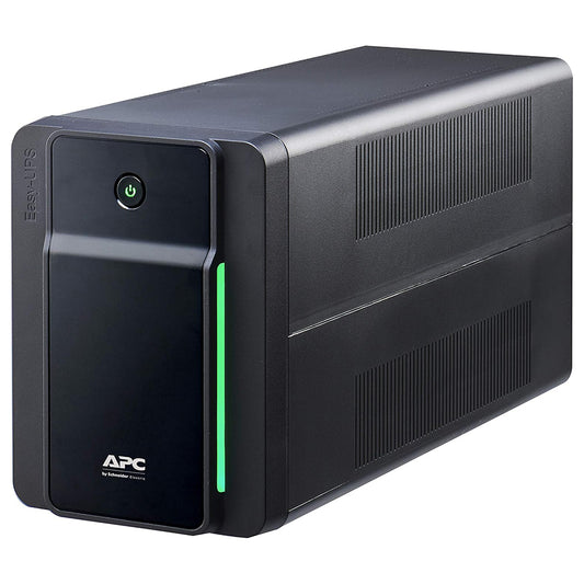 APC Life Is On Easy BVX1600LI-GR UPS 1600VA 900W