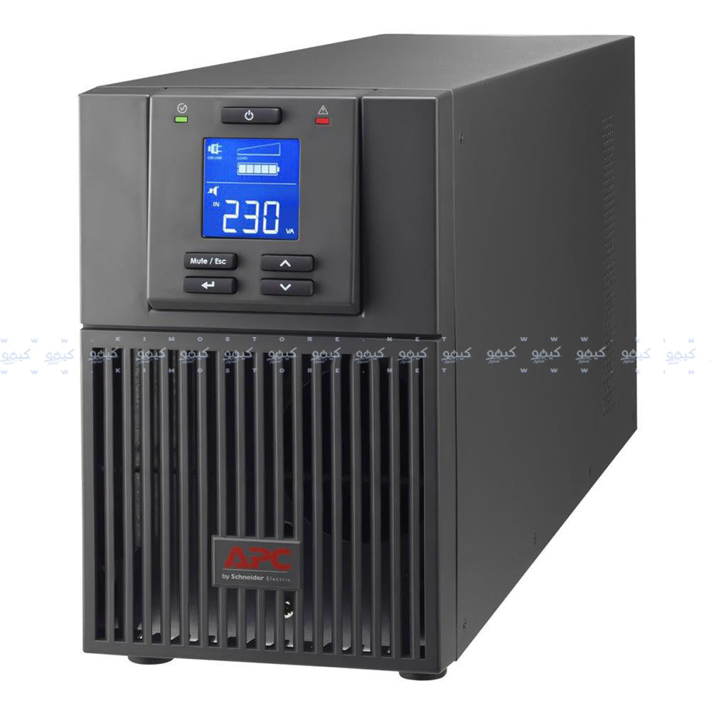 APC On-Line Easy SRV1KI UPS 1000VA 800W