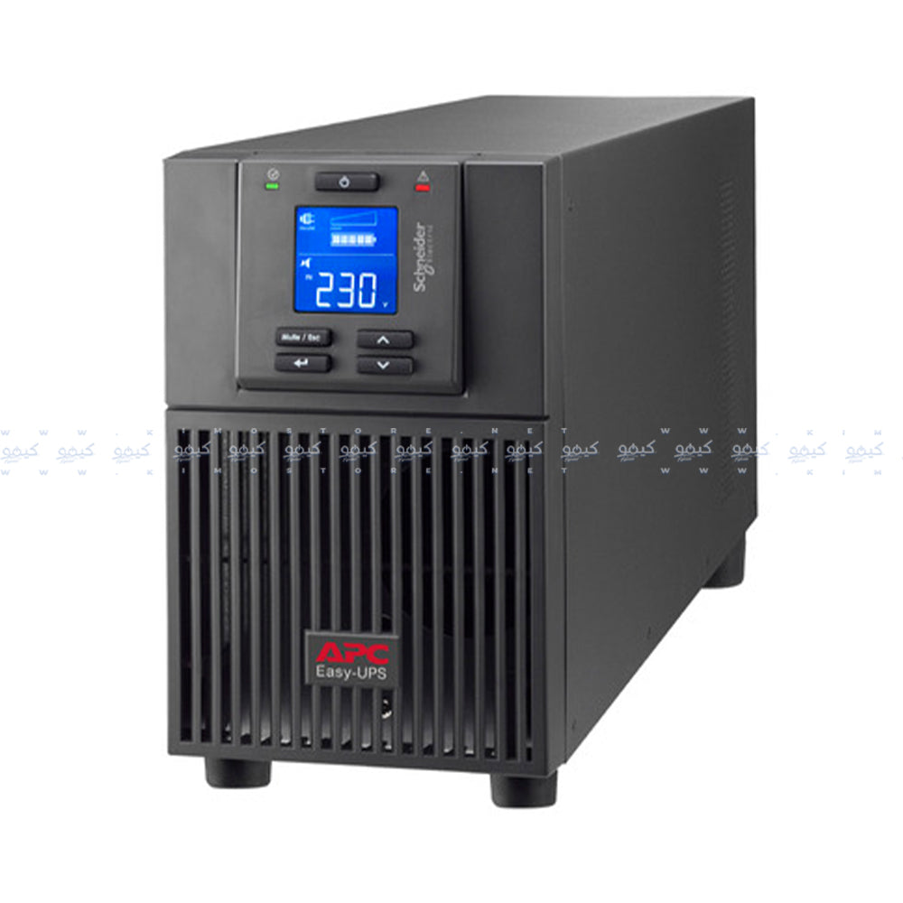 APC On-Line Easy SRV2KI UPS 2000VA 1600W
