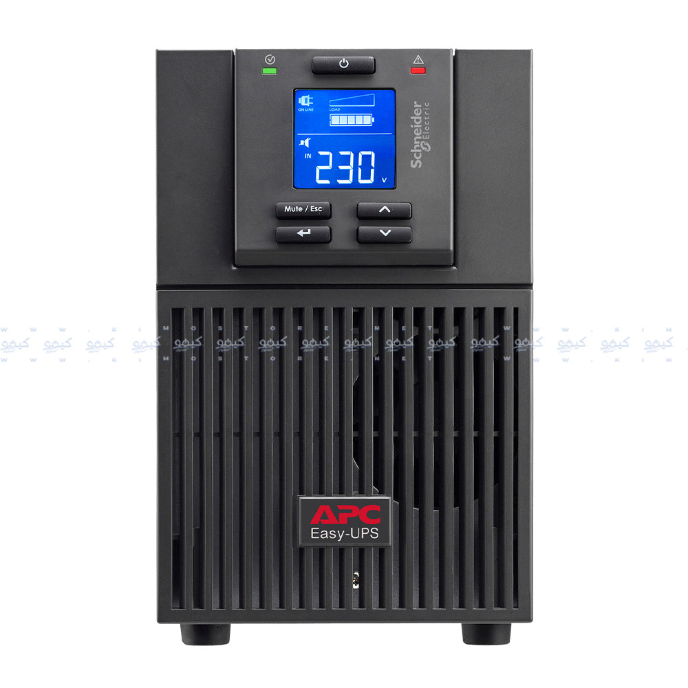 APC On-Line Easy SRV2KI UPS 2000VA 1600W