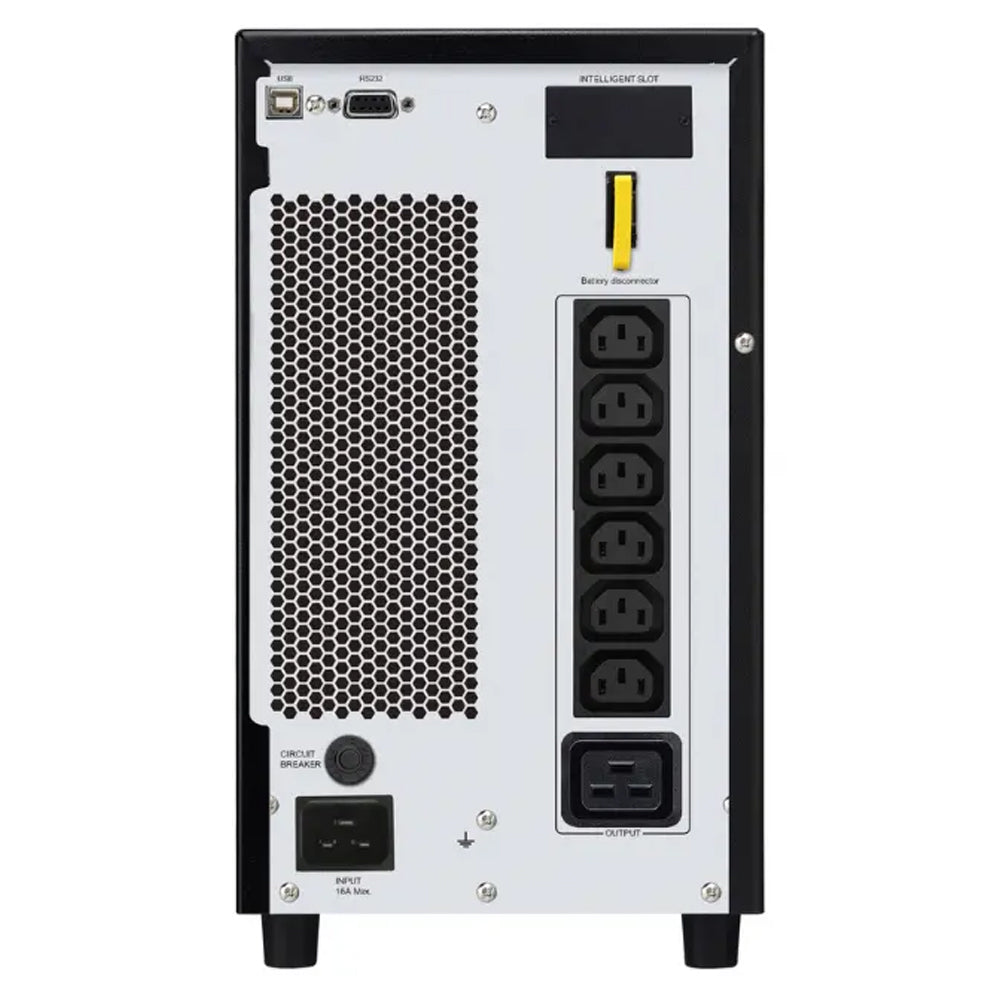 APC On-Line Easy SRV3KI UPS 3000VA 2400W