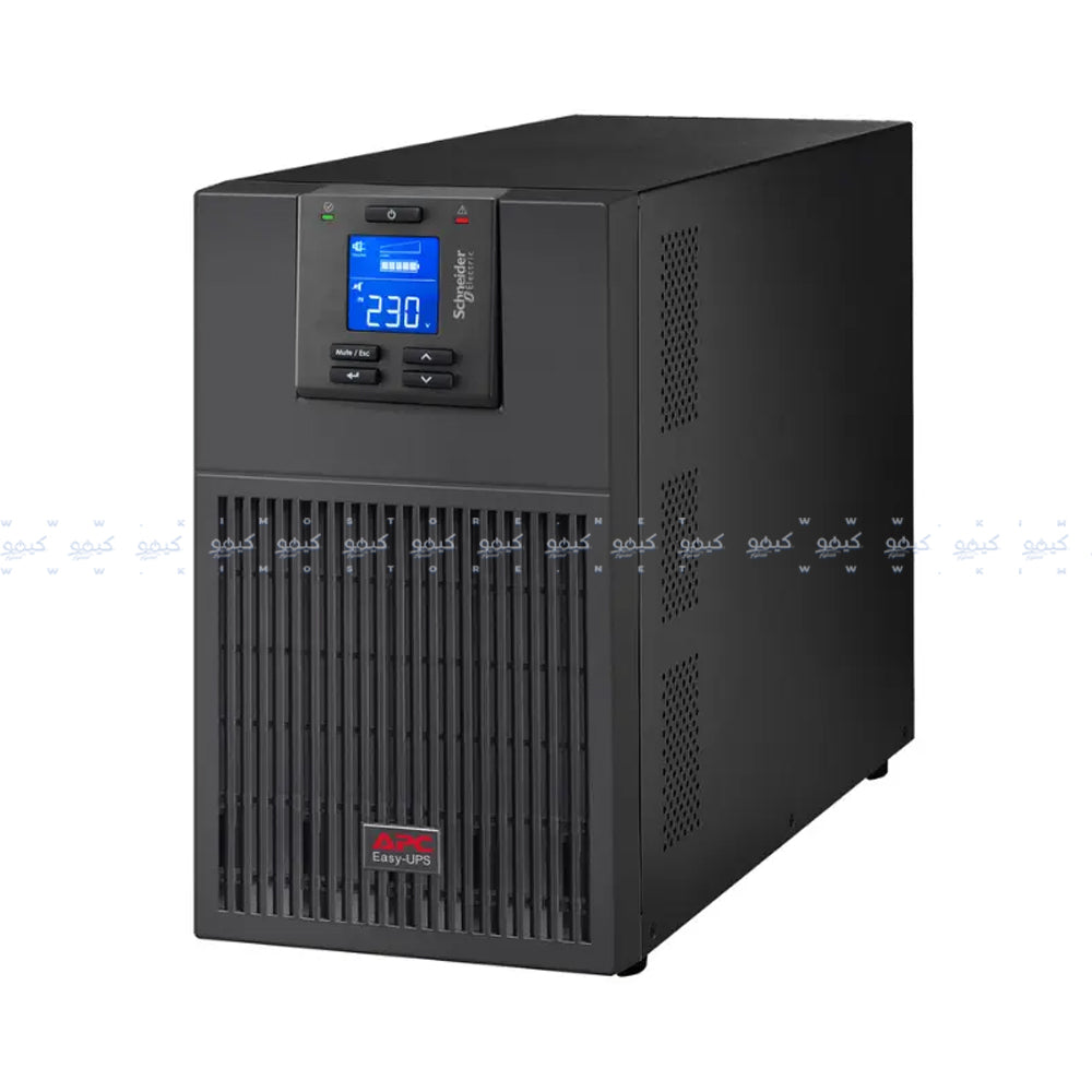 APC On-Line Easy SRV3KI UPS 3000VA 