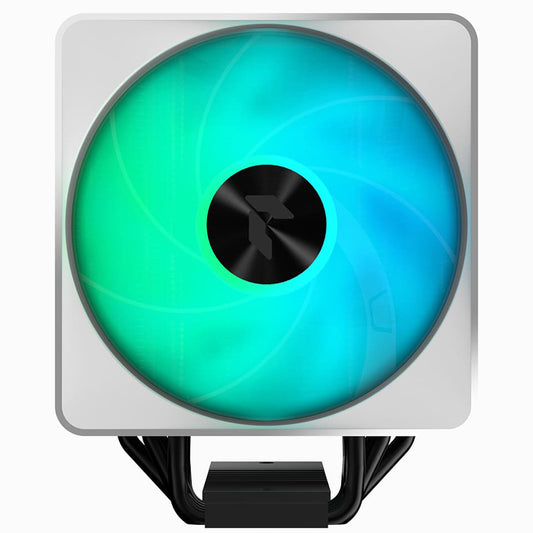 نظام تبريد هوائي للبروسيسور ARGB اي بي ان اكس AP1-V
