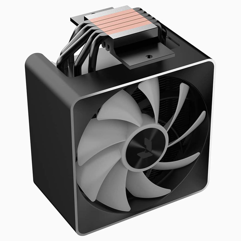 نظام تبريد هوائي للبروسيسور ARGB اي بي ان اكس AP1-V