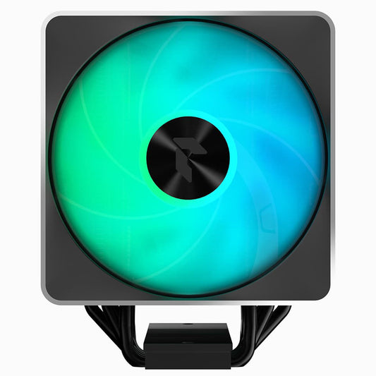 APNX AP1-V ARGB CPU Air Cooler