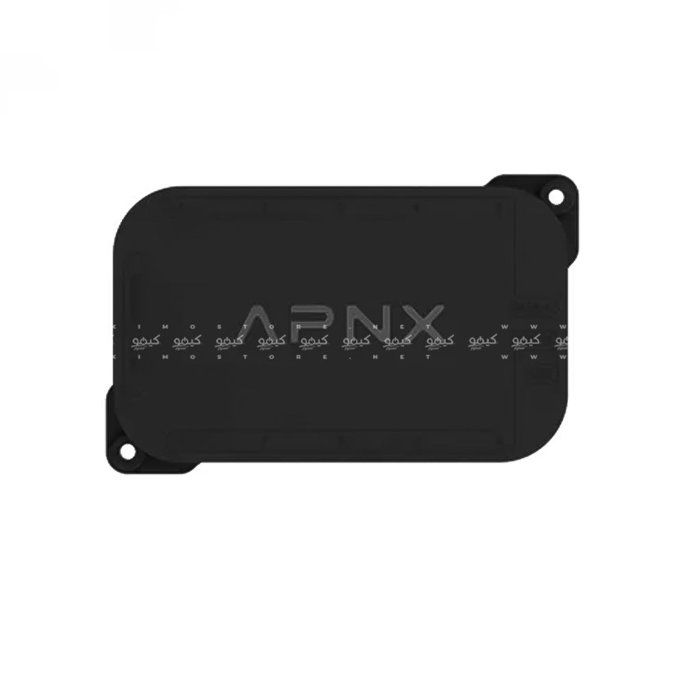 APNX ARGB PWM Fan Hub - Black