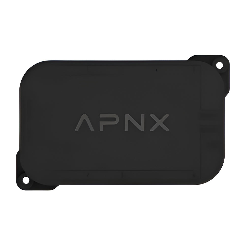 محول موزع APNX ARGB PWM - أسود