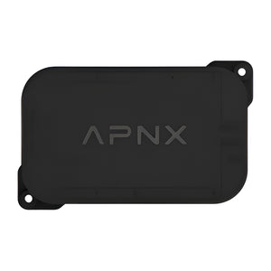 محول موزع APNX ARGB PWM - أسود
