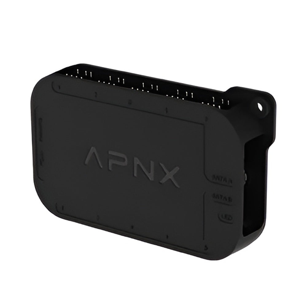 محول موزع APNX ARGB PWM - أسود
