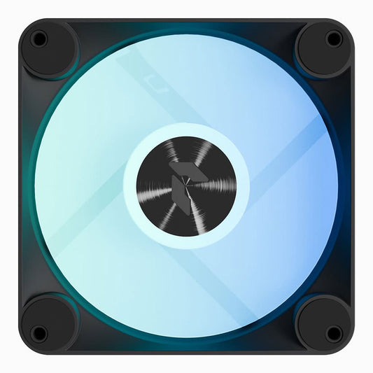 APNX FP1-R 120 Reverse PWM ARGB Triple Case Fan Kit