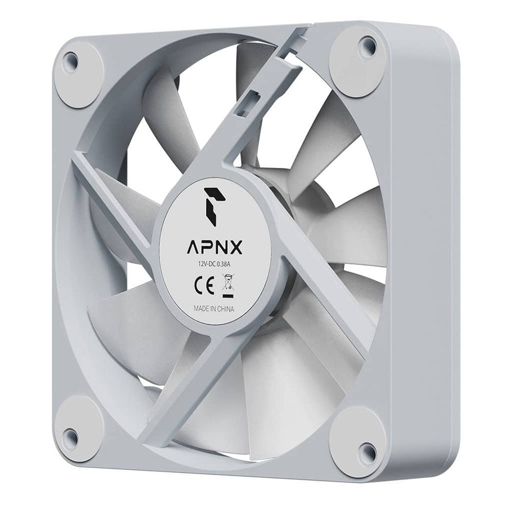 مروحة كيسه اي بي ان اكس 3 قطع FP1-R 120 Reverse PWM 
