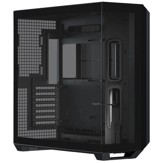 APNX V1-BK-V1 Mid Tower Case - Black