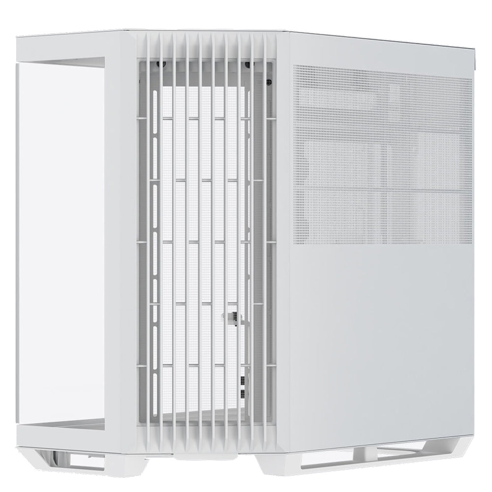 APNX V1-WT-V1 Mid Tower Case - White