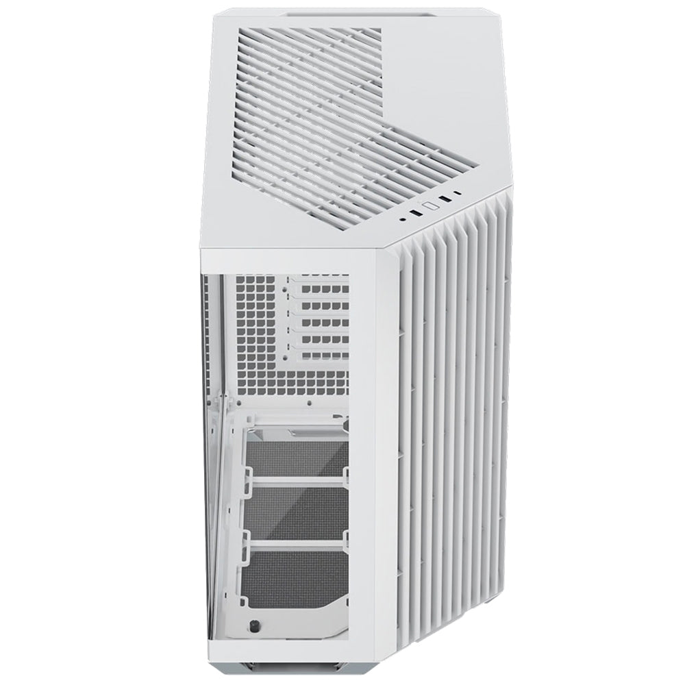 APNX V1-WT-V1 Mid Tower Case - White