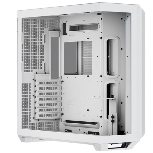 APNX V1-WT-V1 Mid Tower Case - White