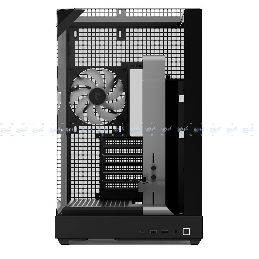 APNX V2 ARGB Gaming Mid Tower Case