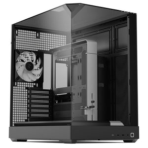 كيس ميد تاور APNX جيمنج V2 ARGB