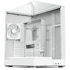 APNX V2 ARGB Gaming Mid Tower Case