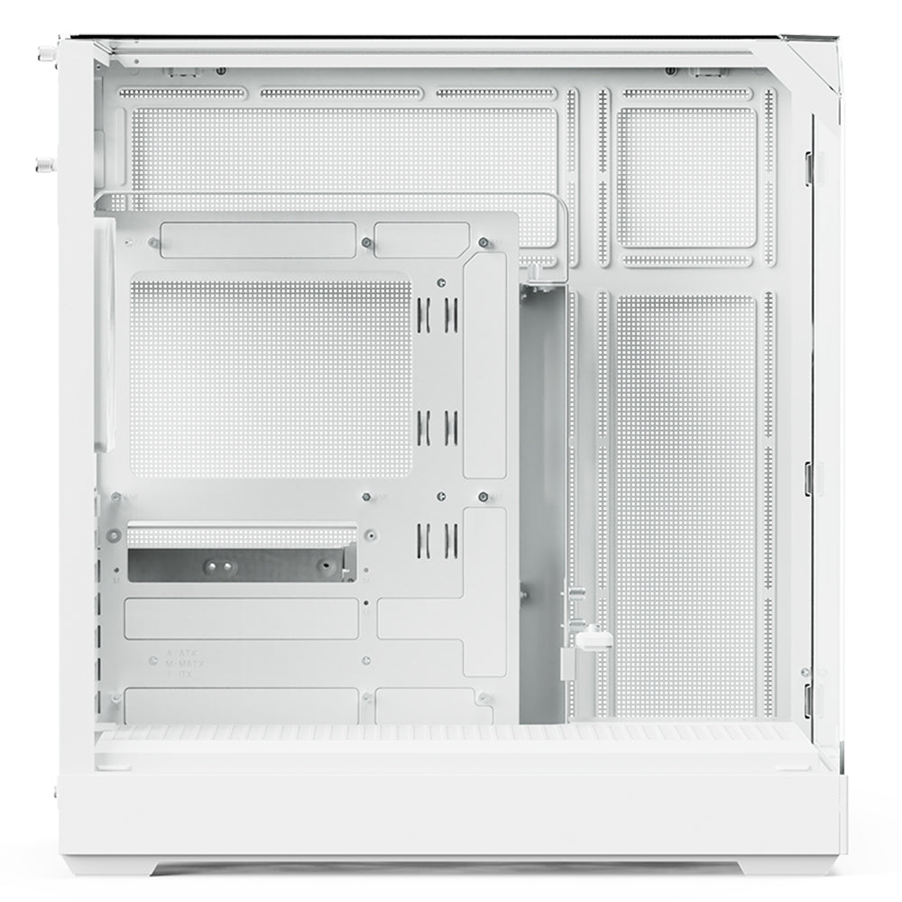 APNX V2 ARGB Gaming Mid Tower Case