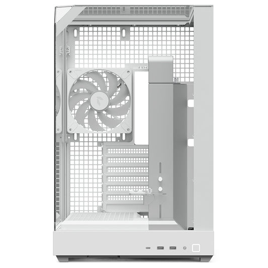 APNX V2 ARGB Gaming Mid Tower Case