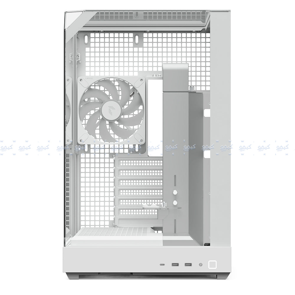 APNX V2 ARGB Gaming Mid Tower Case