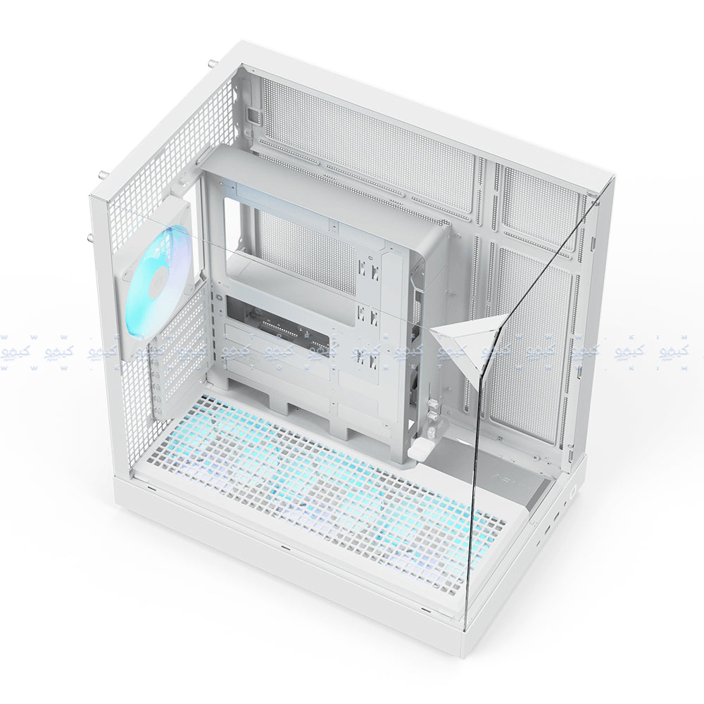 APNX V2 ARGB Gaming Mid Tower Case