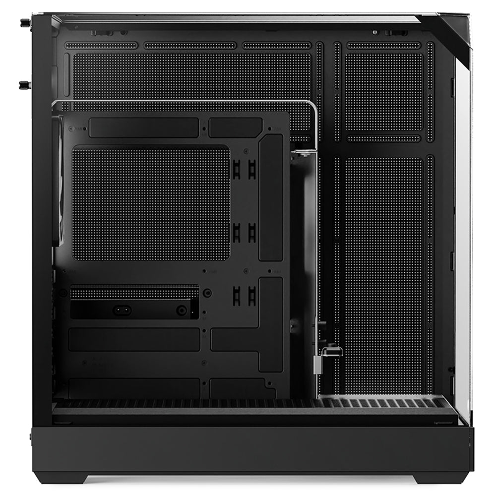 APNX V2 ARGB Gaming Mid Tower Case