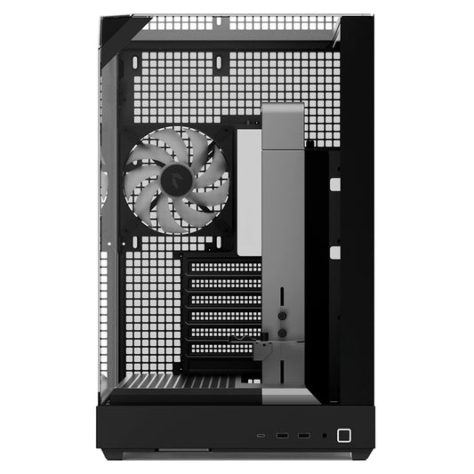 كيس ميد تاور APNX جيمنج V2 ARGB
