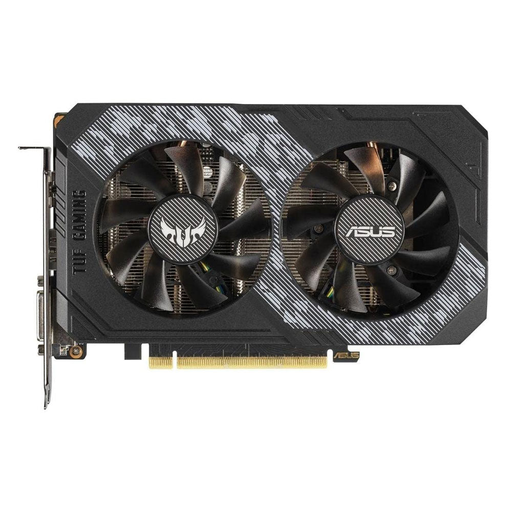 ASUS TUF Gaming GeForce RTX 2060 OC 6GB GDDR6 Graphics Card (Original Used)