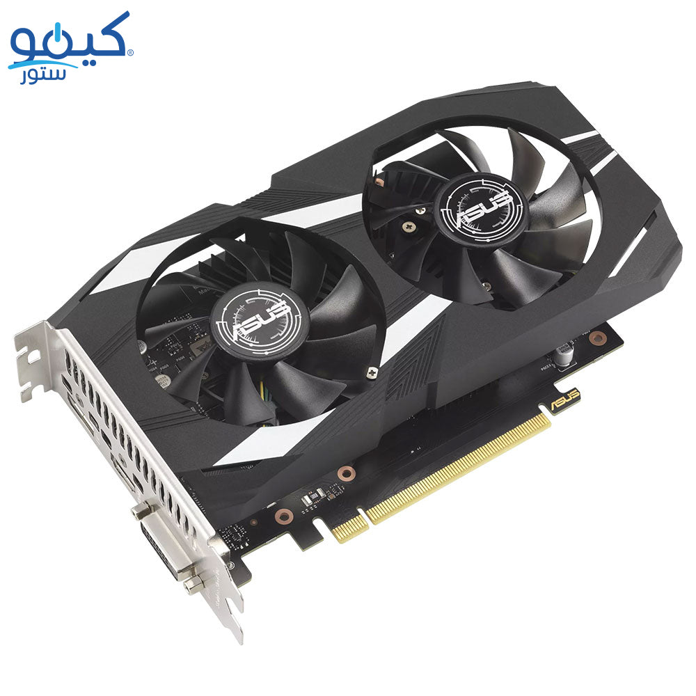 ASUS Dual GeForce Graphics Card