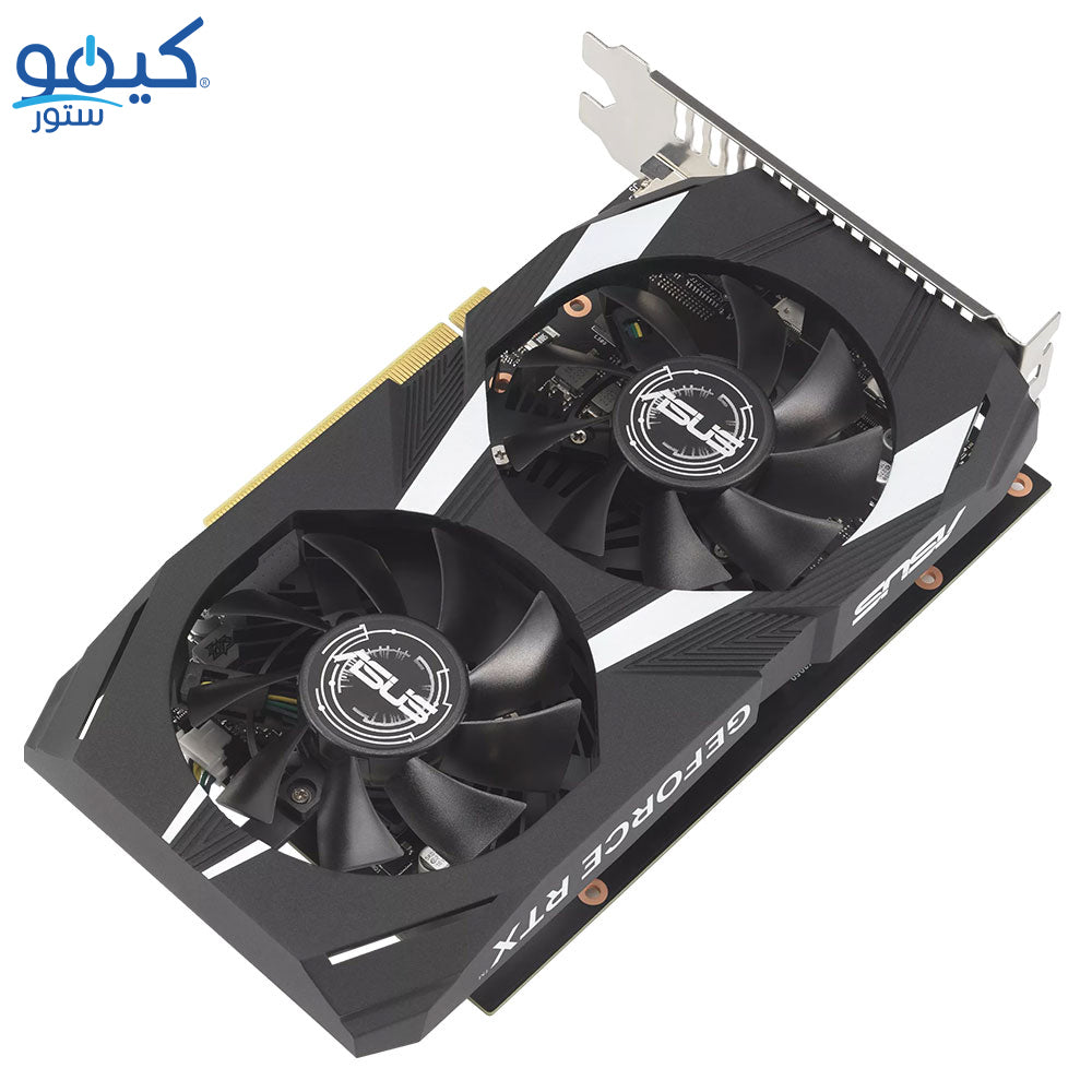 كارت شاشة اسوس Dual GeForce RTX 3050 