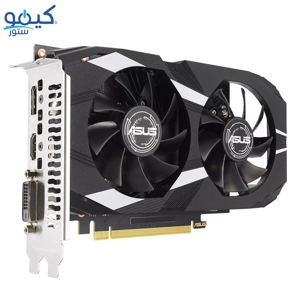 كارت شاشة اسوس Dual GeForce RTX OC 