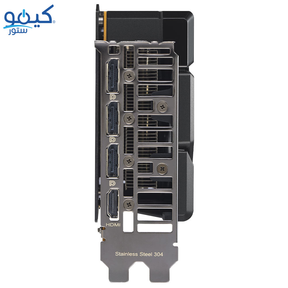 كارت شاشة اسوس Dual GeForce 