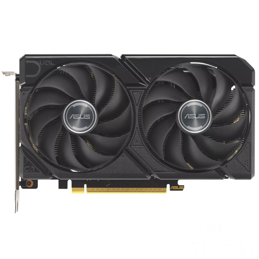 ASUS Dual Radeon RX 9060 XT 16GB GDDR6 Graphics Card