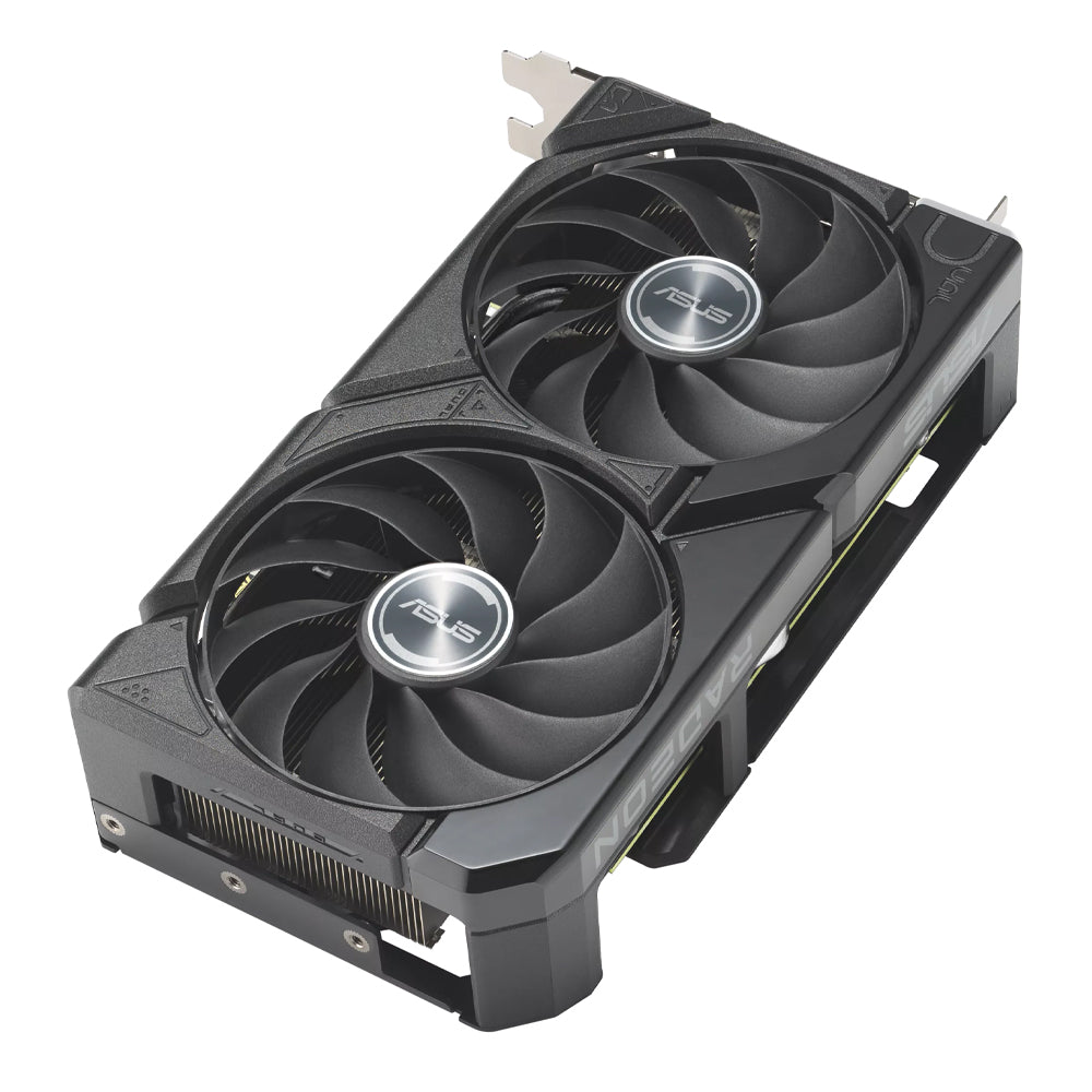 ASUS 6 Graphics Card