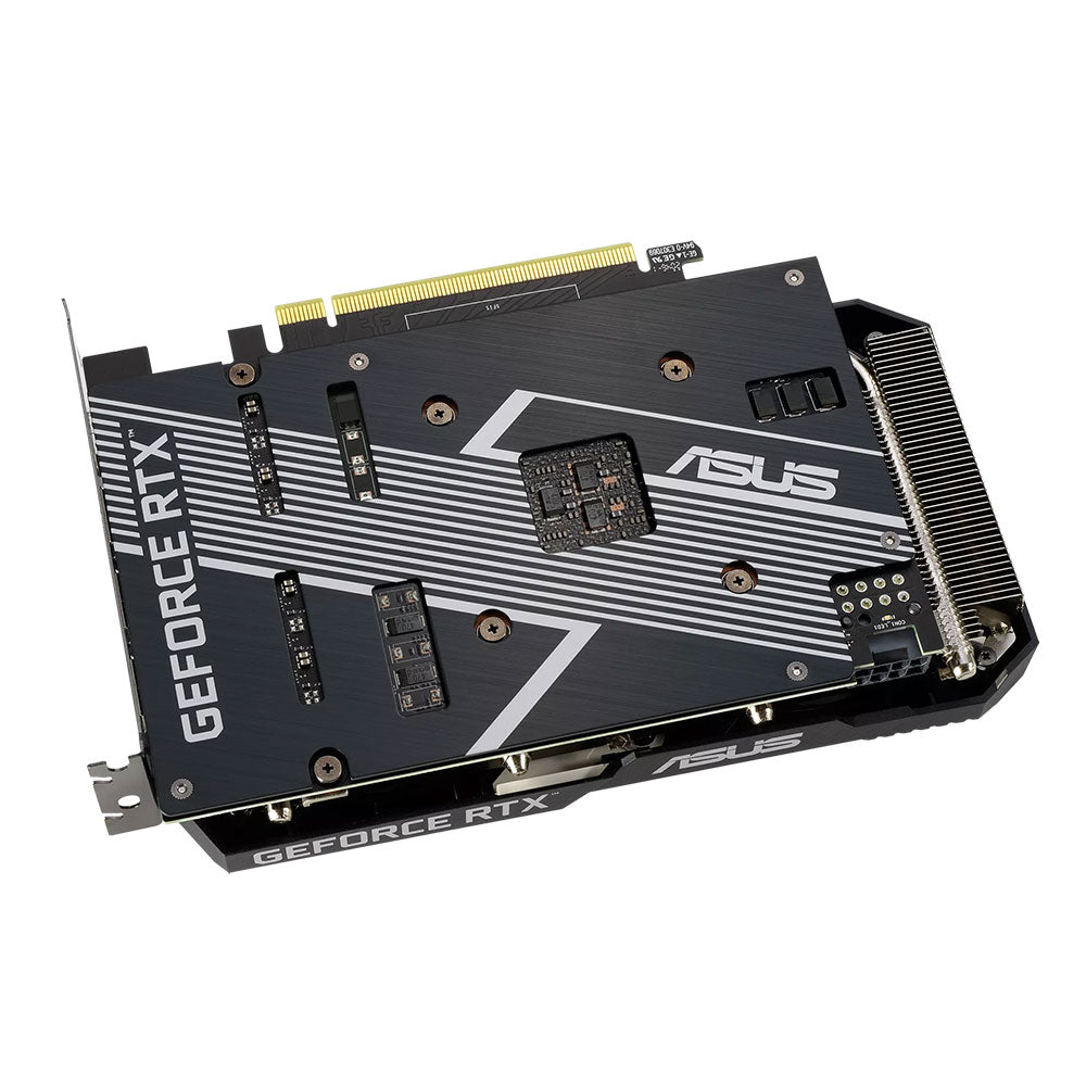 ASUS GeForce RTX 3050 Dual OC 