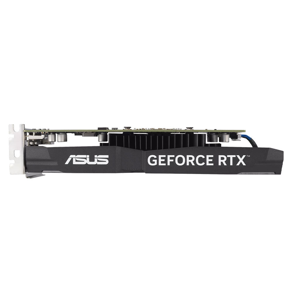 كارت شاشة اسوس GeForce RTX 3050 Dual OC