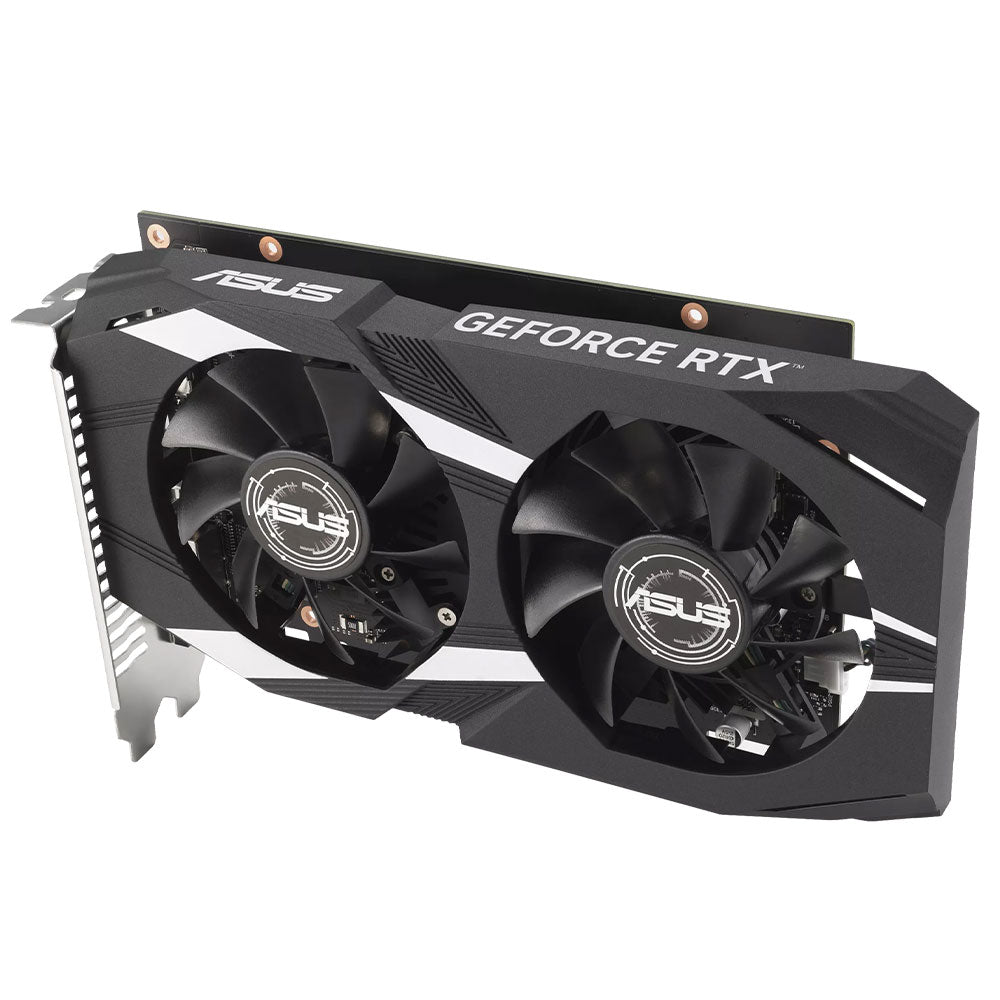 ASUS GeForce RTX 3050 Dual OC 