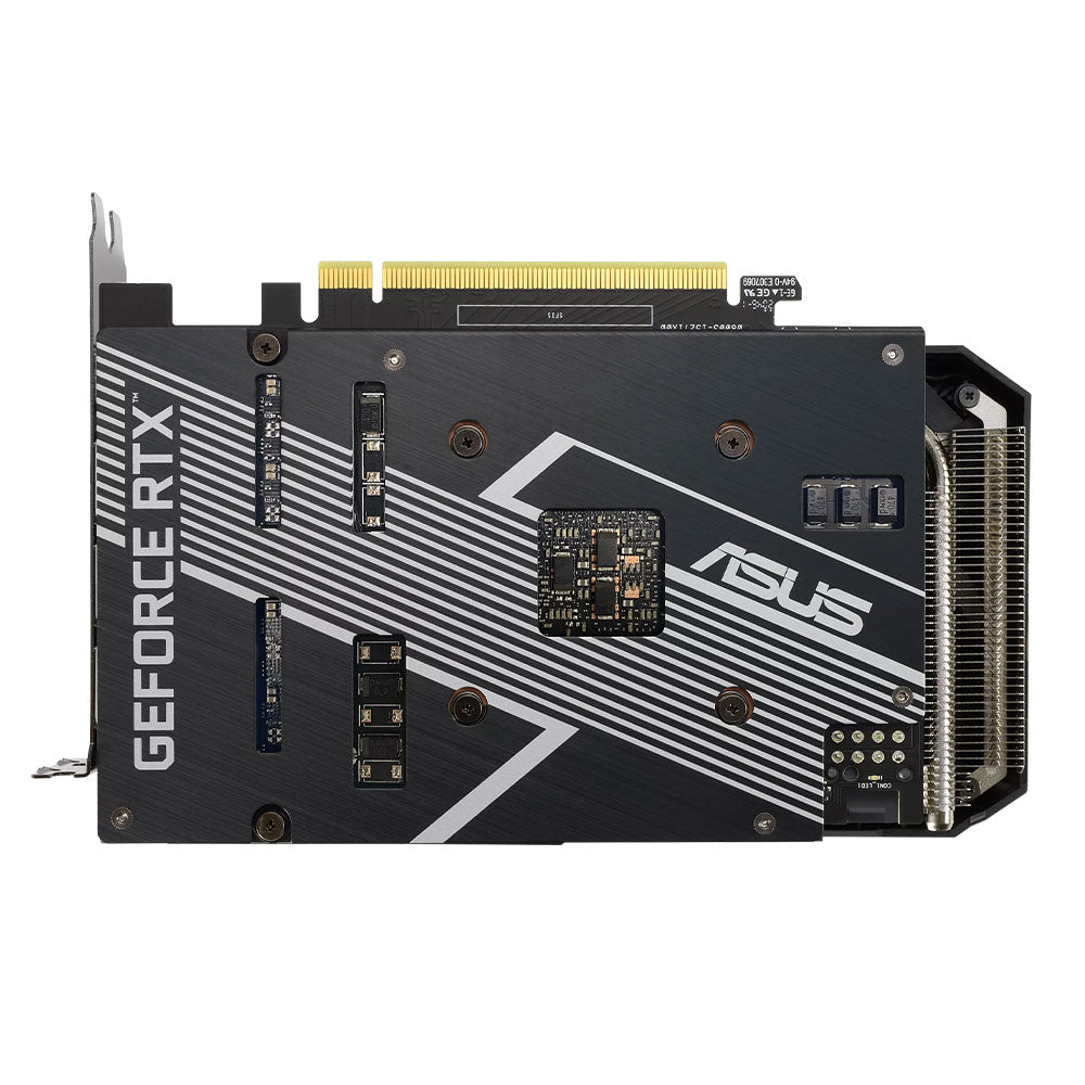 ASUS GeForce RTX 3050 Dual OC 6GB 