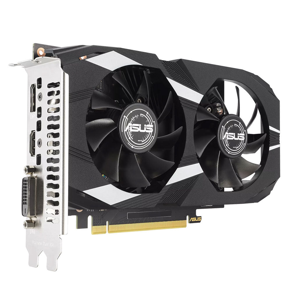 ASUS GeForce RTX 3050 Dual OC 6GB 