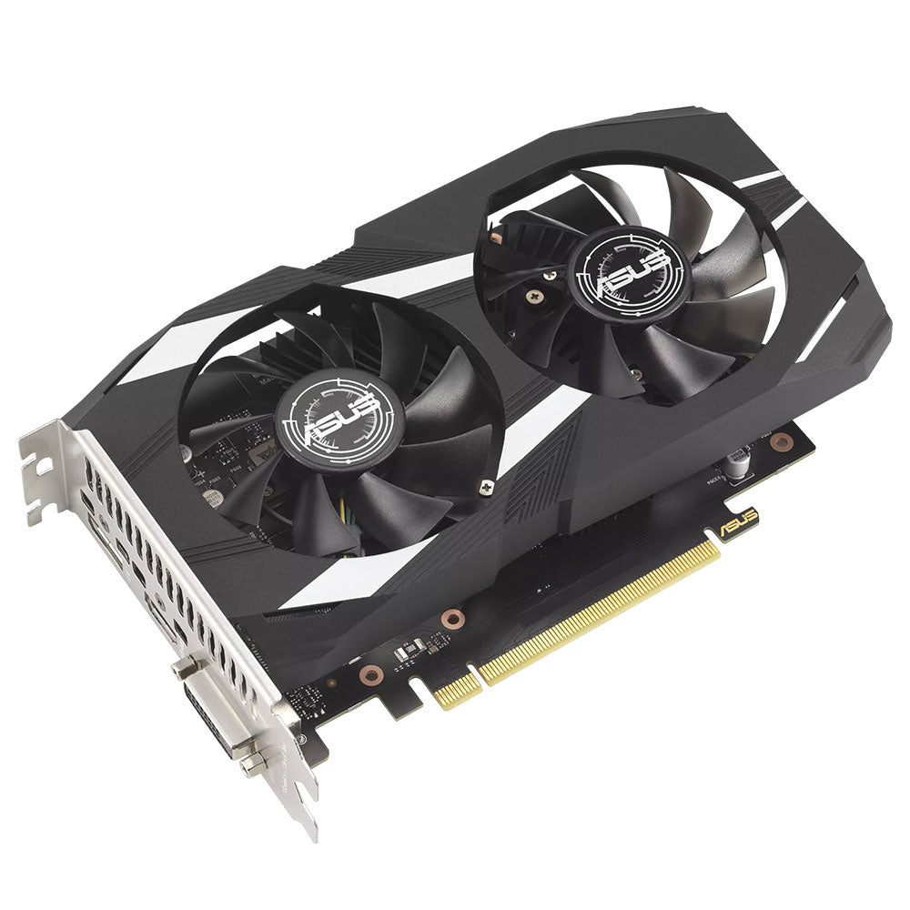 كارت شاشة اسوس GeForce RTX 3050 Dual OC 6GB 